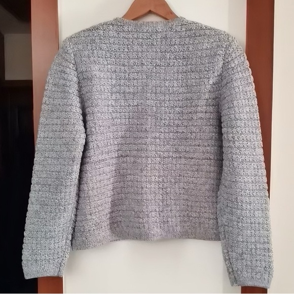 NEW Ba&sh Bash Guspa Cardigan Jacket - Picture 7 of 11